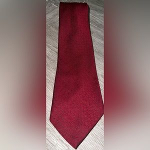 Trevira Tie